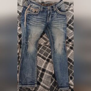 Size 32 rock revival pants